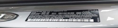 WP1AG2A52MLB53603 2021 PORSCHE MACAN photo no. 9