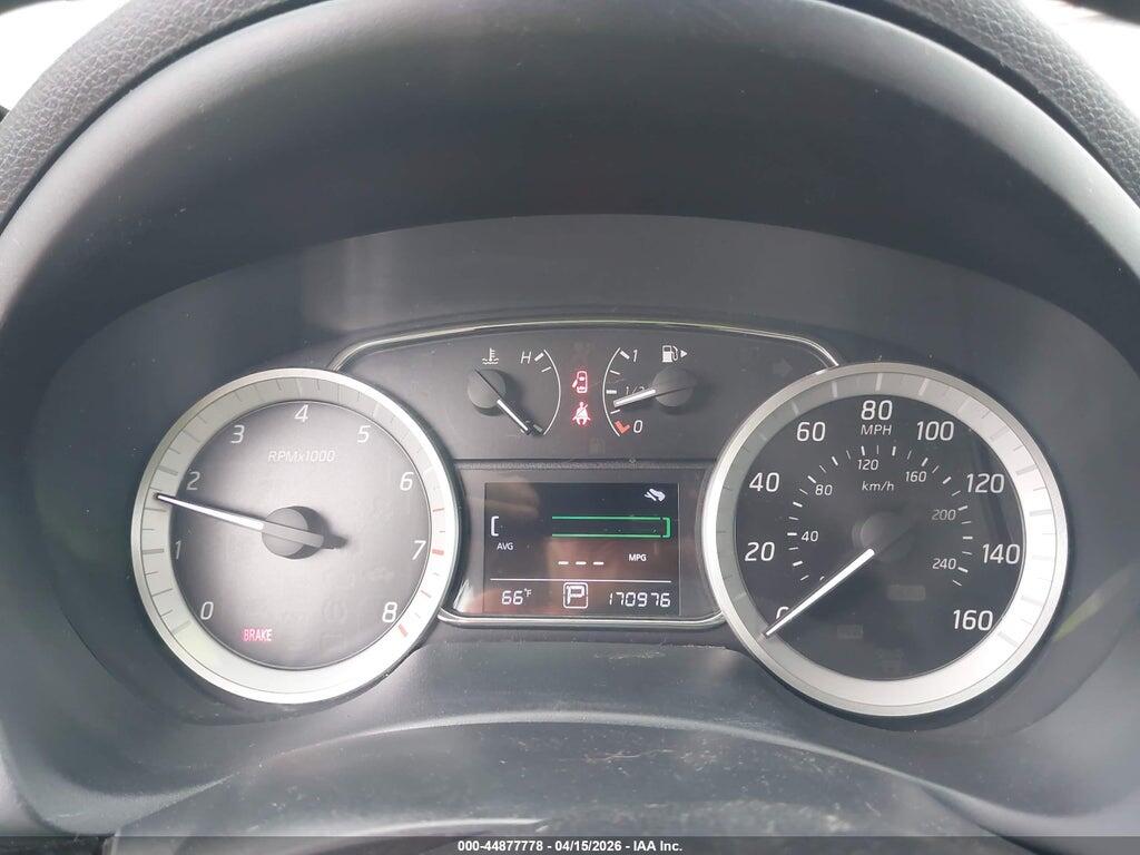 3N1AB7AP2EL615987 2014 NISSAN SENTRA photo no. 7