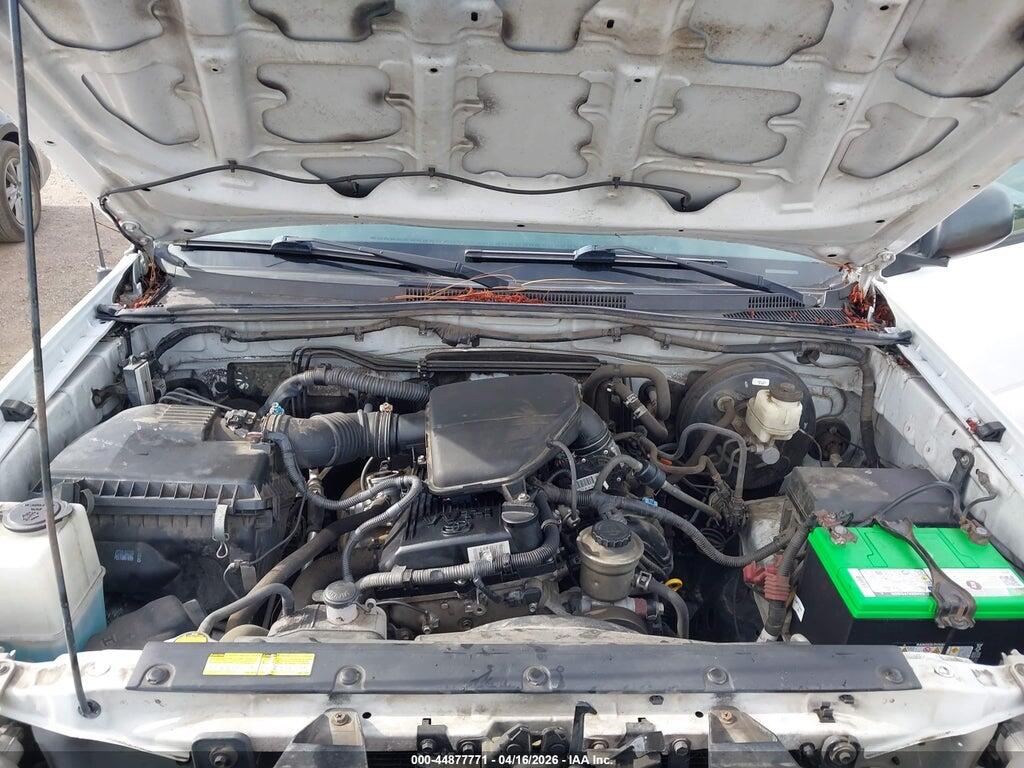 5TFTX4CN5EX042590 2014 TOYOTA TACOMA photo no. 10