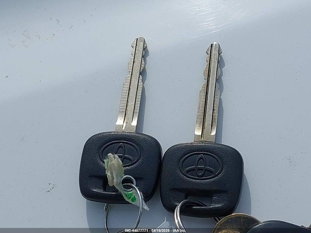 5TFTX4CN5EX042590 2014 TOYOTA TACOMA photo no. 11