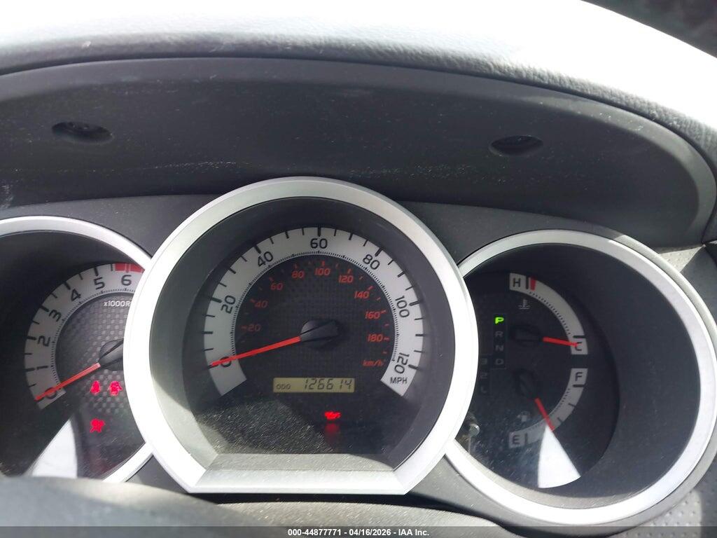 5TFTX4CN5EX042590 2014 TOYOTA TACOMA photo no. 7