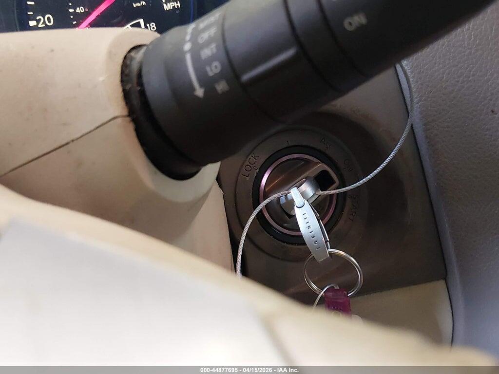 5N3ZA0NF5AN907898 2010 INFINITI QX56 photo no. 11