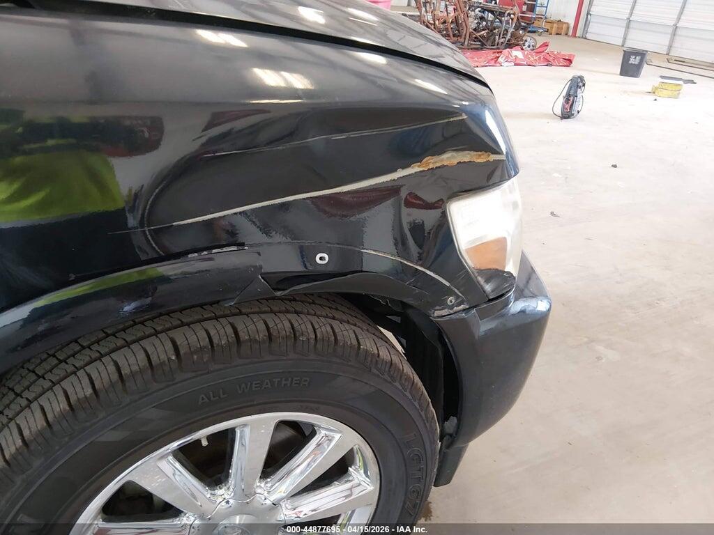 5N3ZA0NF5AN907898 2010 INFINITI QX56 photo no. 12