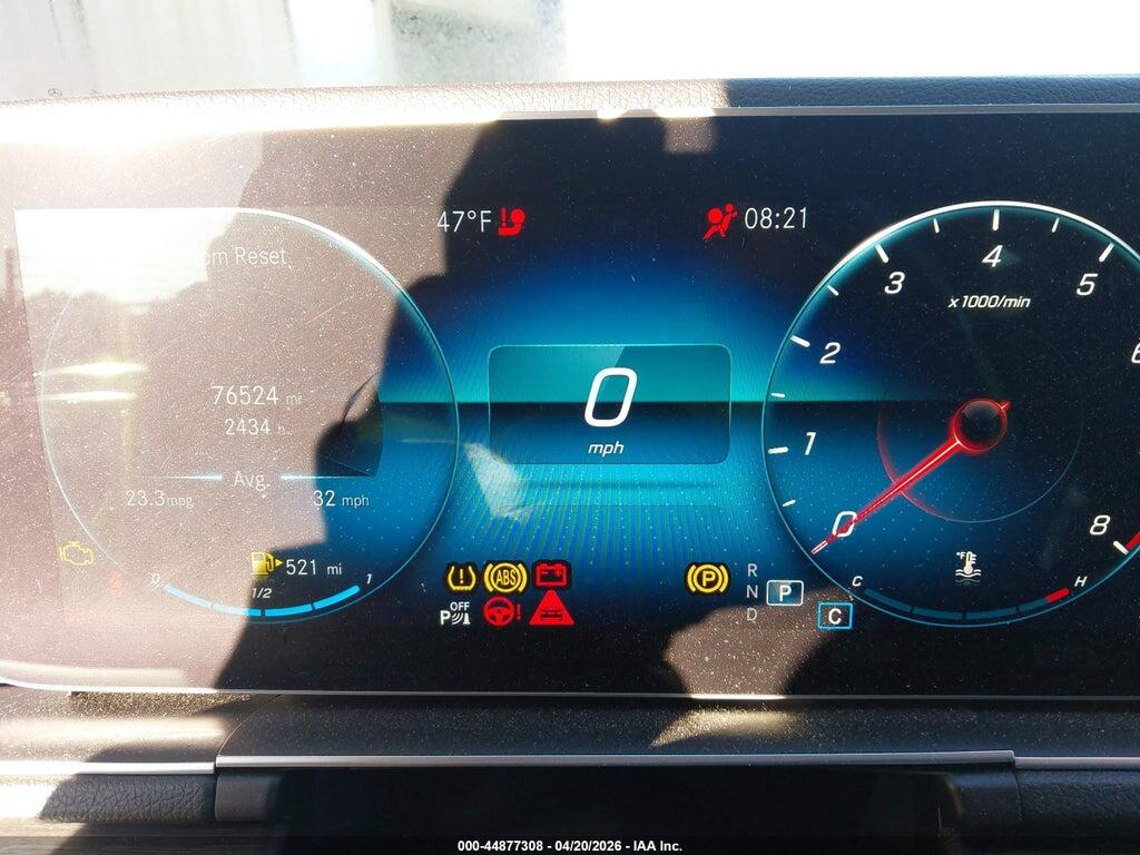 4JGFB4JB3MA431522 2021 MERCEDES-BENZ GLE 350 photo no. 7
