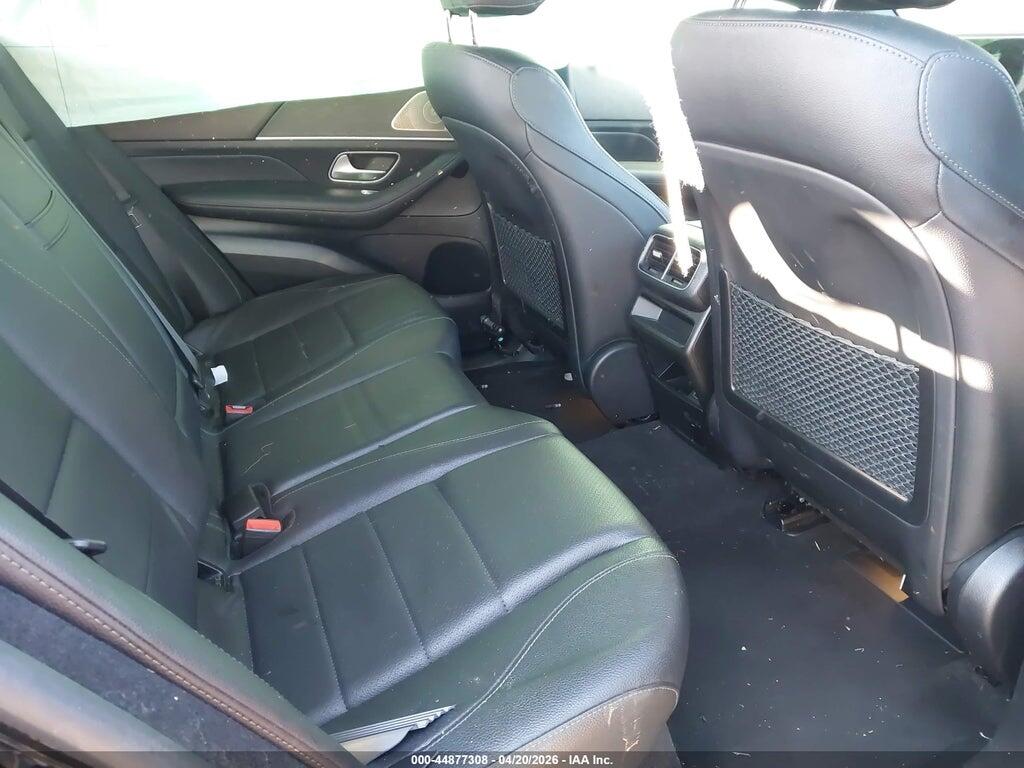 4JGFB4JB3MA431522 2021 MERCEDES-BENZ GLE 350 photo no. 8