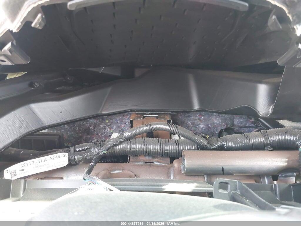 5J6RW2H58MA008746 2021 HONDA CR-V photo no. 7