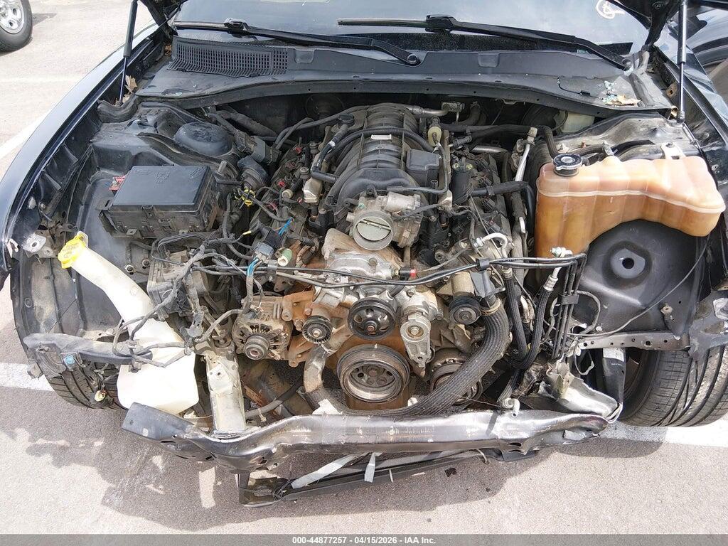 2C3CDXCT7HH583890 2017 DODGE CHARGER photo no. 10