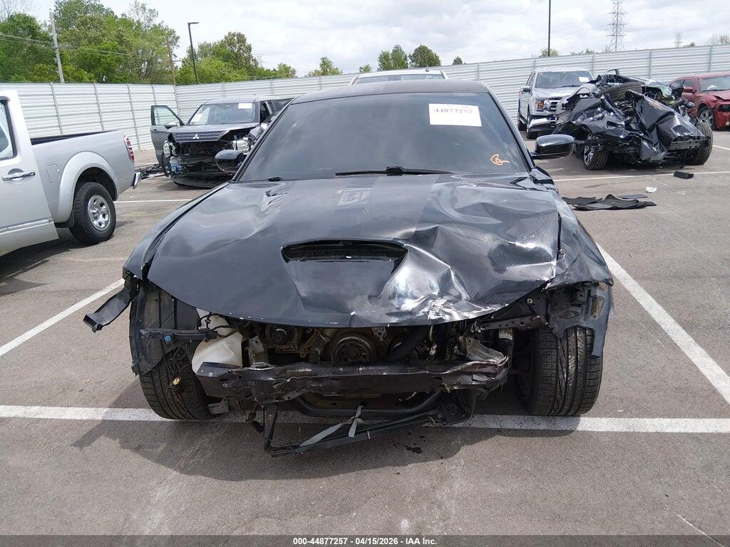 2C3CDXCT7HH583890 2017 DODGE CHARGER photo no. 12
