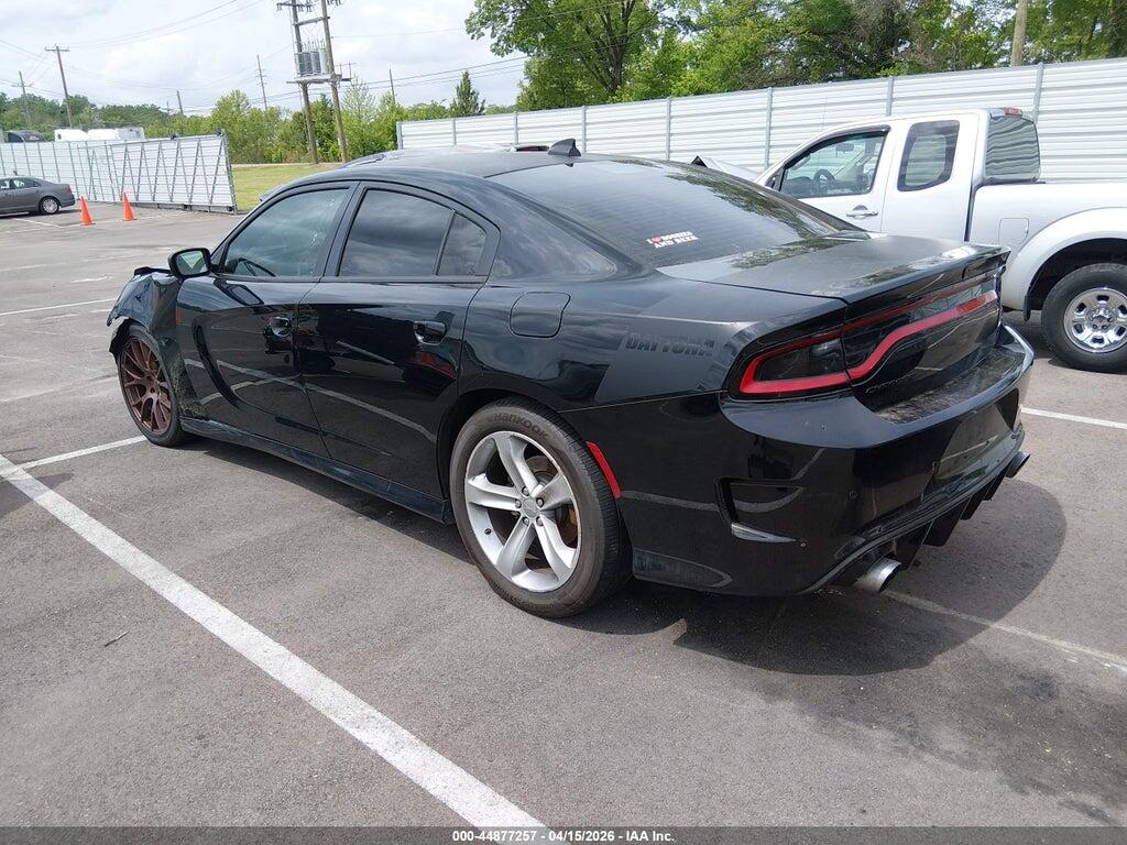 2C3CDXCT7HH583890 2017 DODGE CHARGER photo no. 3