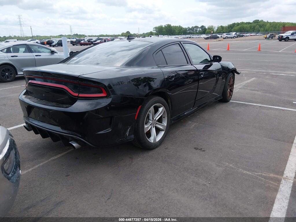 2C3CDXCT7HH583890 2017 DODGE CHARGER photo no. 4