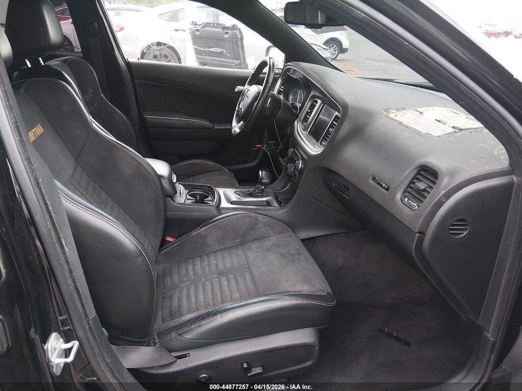 2C3CDXCT7HH583890 2017 DODGE CHARGER photo no. 5