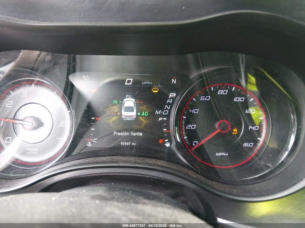 2C3CDXCT7HH583890 2017 DODGE CHARGER photo no. 7