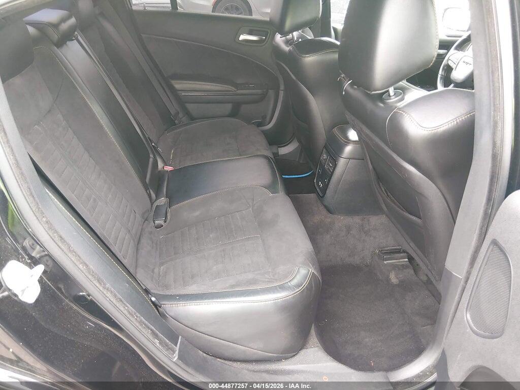 2C3CDXCT7HH583890 2017 DODGE CHARGER photo no. 8