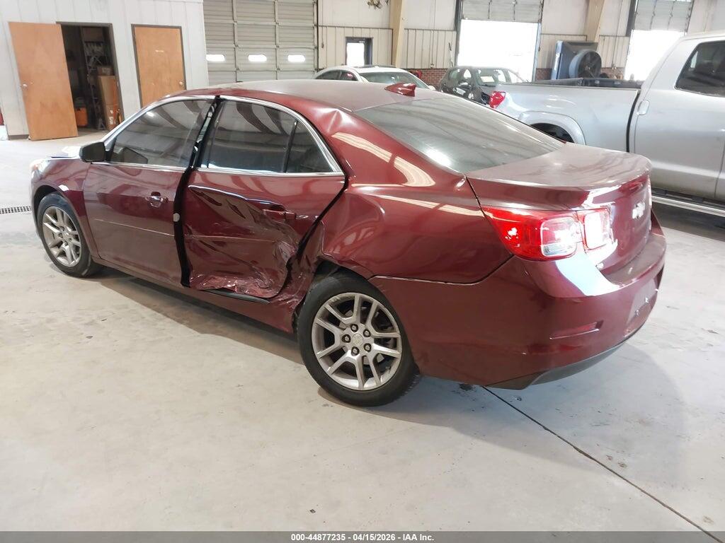 1G11C5SA5GF164990 2016 CHEVROLET MALIBU LIMITED photo no. 3