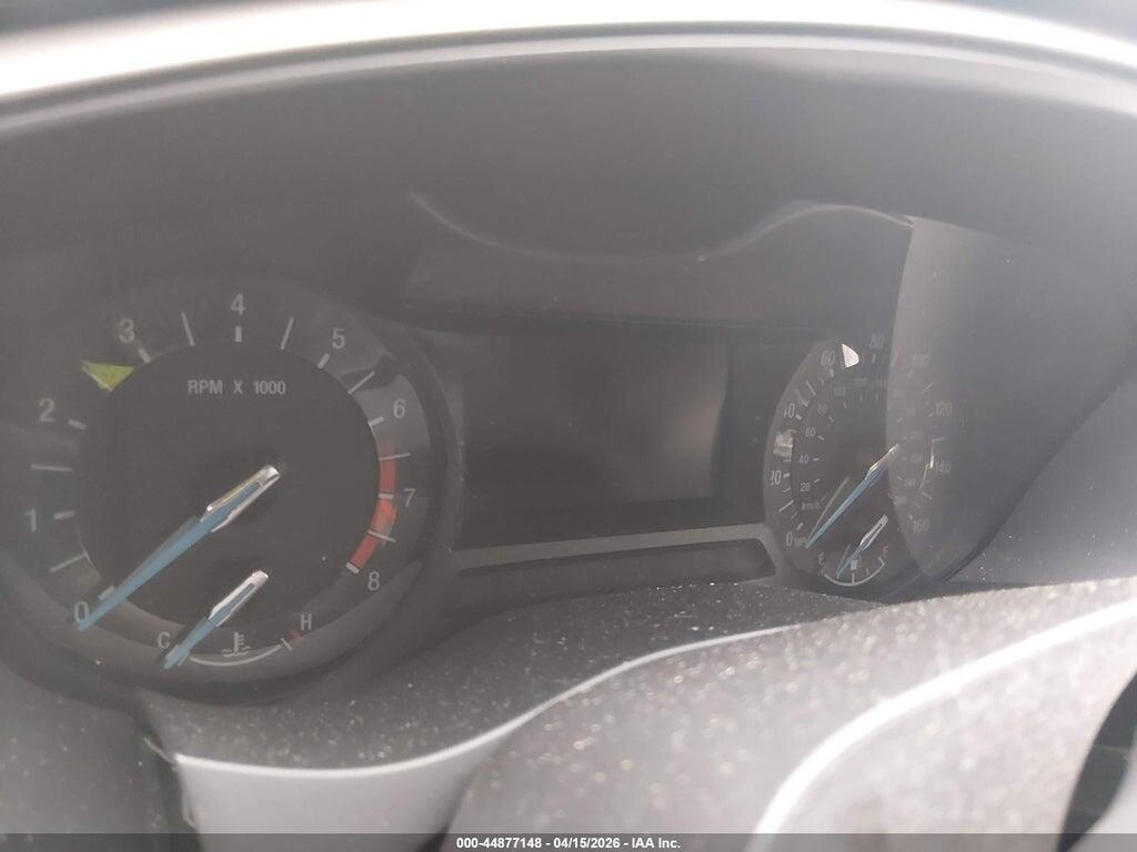 3FA6P0HR1DR111516 2013 FORD FUSION photo no. 7
