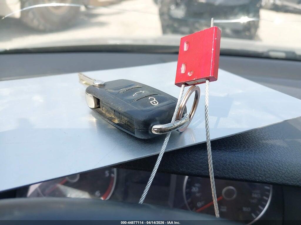 3VWLL7AJ5EM294128 2014 VOLKSWAGEN JETTA photo no. 11