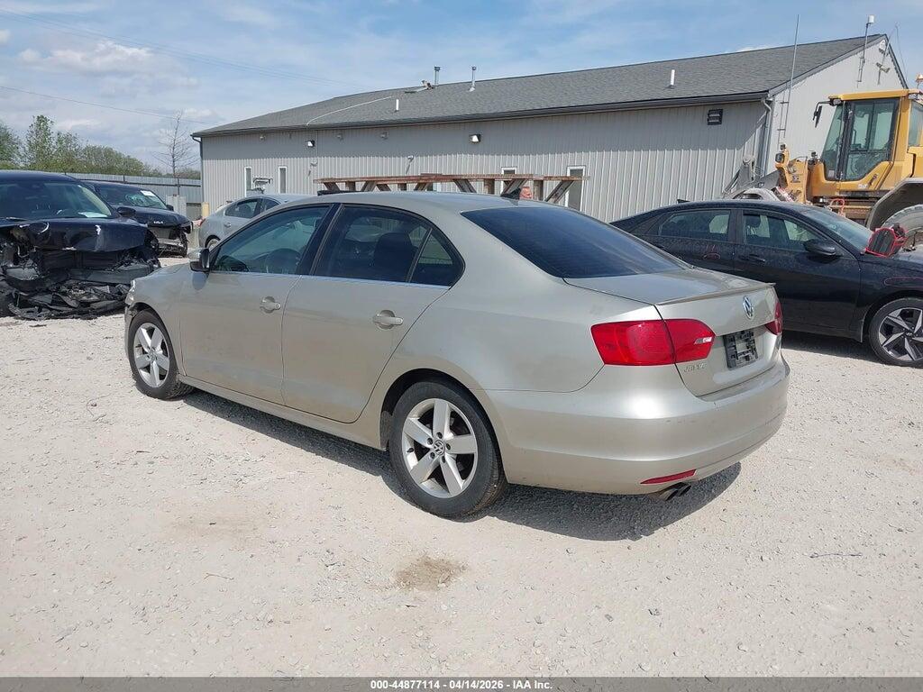 3VWLL7AJ5EM294128 2014 VOLKSWAGEN JETTA photo no. 3