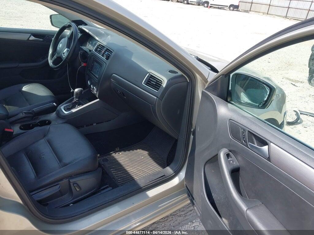 3VWLL7AJ5EM294128 2014 VOLKSWAGEN JETTA photo no. 5