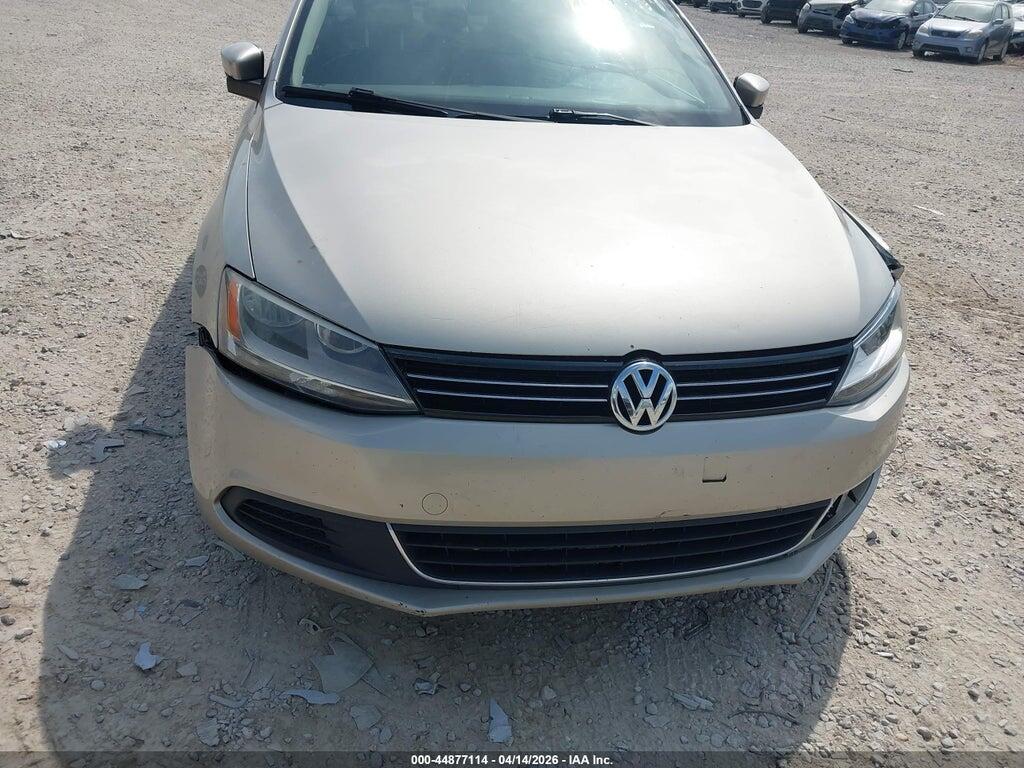 3VWLL7AJ5EM294128 2014 VOLKSWAGEN JETTA photo no. 6