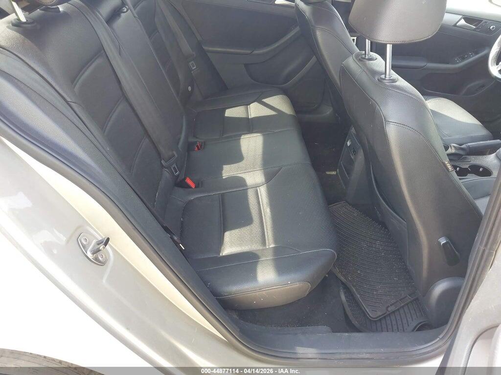 3VWLL7AJ5EM294128 2014 VOLKSWAGEN JETTA photo no. 8