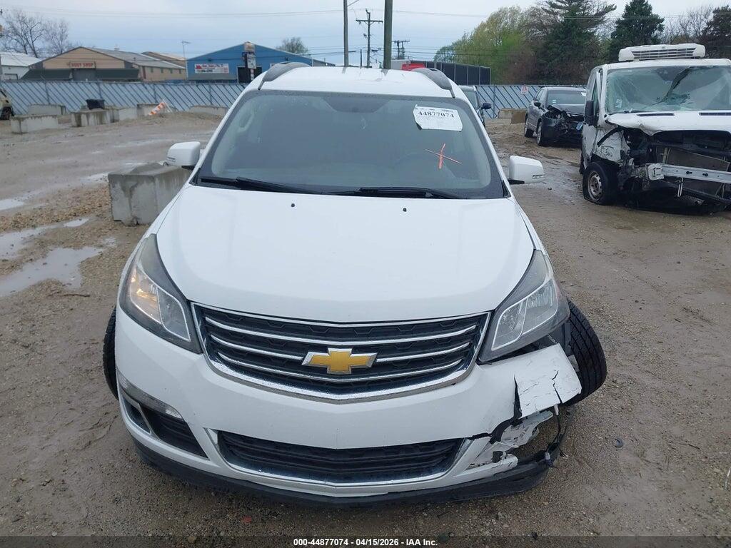1GNKRGKD9HJ287178 2017 CHEVROLET TRAVERSE photo no. 12