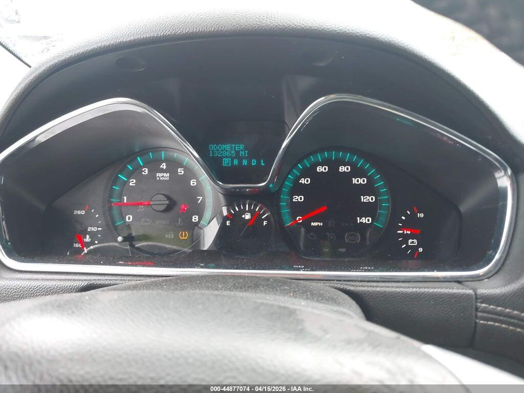 1GNKRGKD9HJ287178 2017 CHEVROLET TRAVERSE photo no. 7