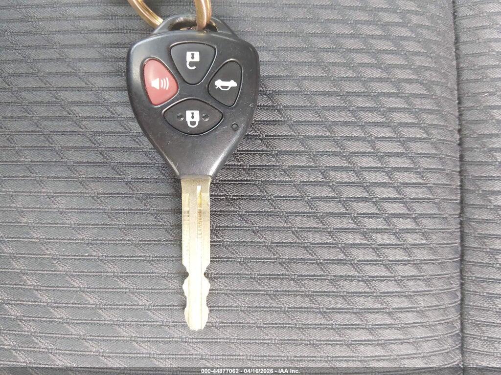 5TDBKRFH3FS181279 2015 TOYOTA HIGHLANDER photo no. 11