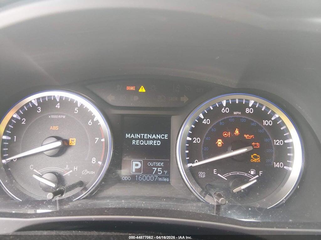 5TDBKRFH3FS181279 2015 TOYOTA HIGHLANDER photo no. 7