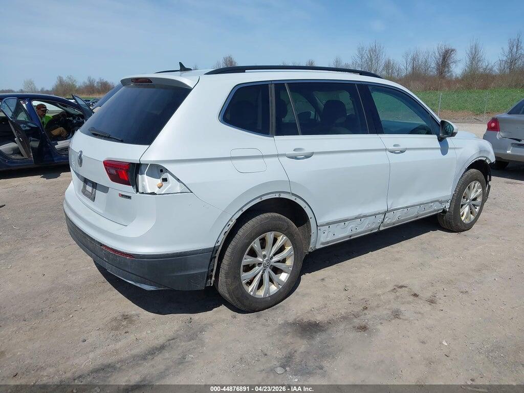 3VV2B7AX7KM045879 2019 VOLKSWAGEN TIGUAN photo no. 4