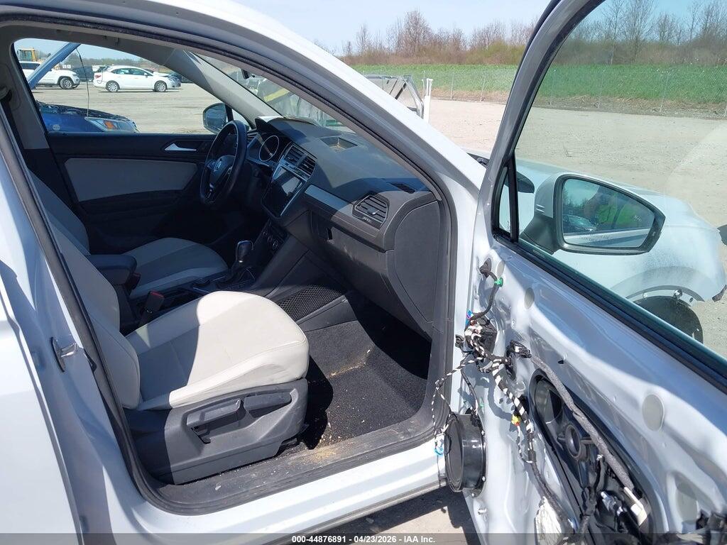 3VV2B7AX7KM045879 2019 VOLKSWAGEN TIGUAN photo no. 5