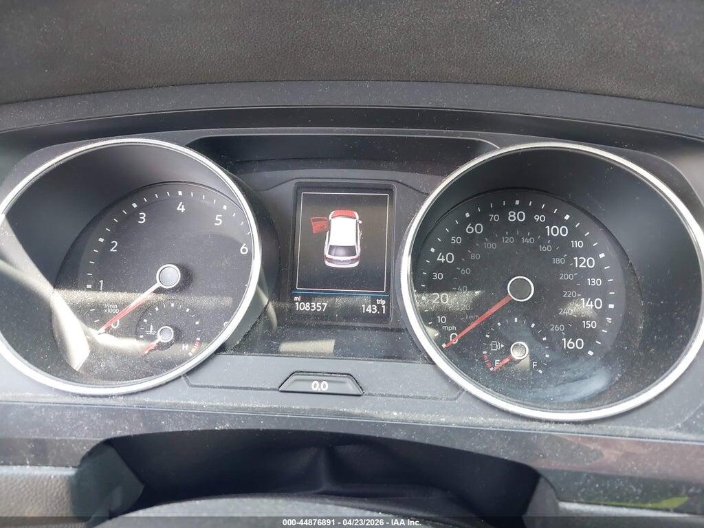 3VV2B7AX7KM045879 2019 VOLKSWAGEN TIGUAN photo no. 7