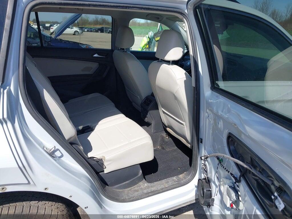 3VV2B7AX7KM045879 2019 VOLKSWAGEN TIGUAN photo no. 8