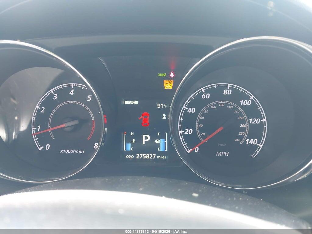 JA4AR3AU9JZ021627 2018 MITSUBISHI OUTLANDER SPORT photo no. 7