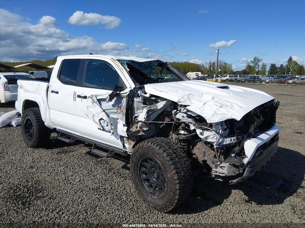 3TMLB5JN9RM074137 2024 TOYOTA TACOMA photo no. 1