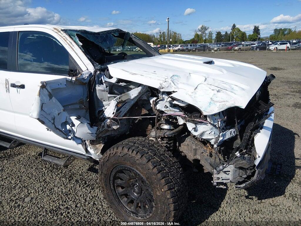 3TMLB5JN9RM074137 2024 TOYOTA TACOMA photo no. 6