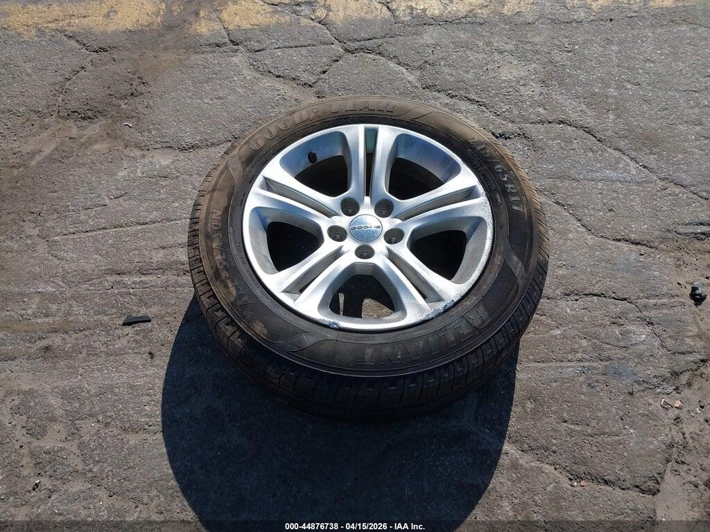 2C3CDXBG6JH309459 2018 DODGE CHARGER photo no. 12