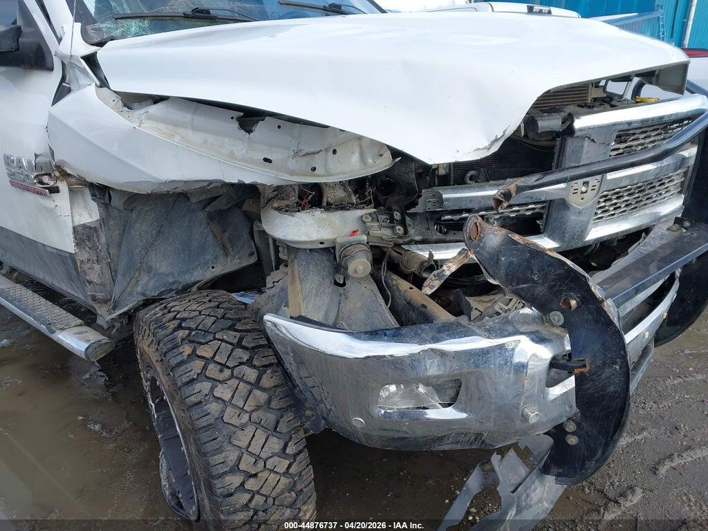 3C6UR5NJ2JG128069 2018 RAM 2500 photo no. 6