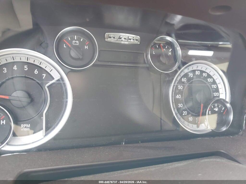 3C6UR5NJ2JG128069 2018 RAM 2500 photo no. 7