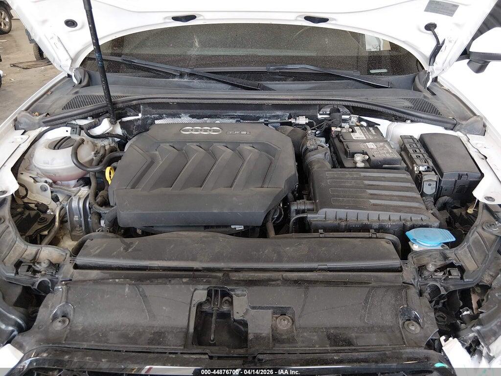 WAUAUGFFXH1043048 2017 AUDI A3 photo no. 10