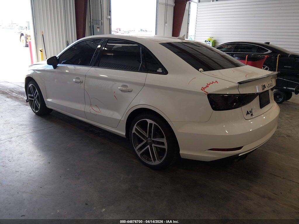 WAUAUGFFXH1043048 2017 AUDI A3 photo no. 3