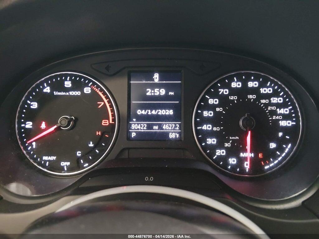 WAUAUGFFXH1043048 2017 AUDI A3 photo no. 7