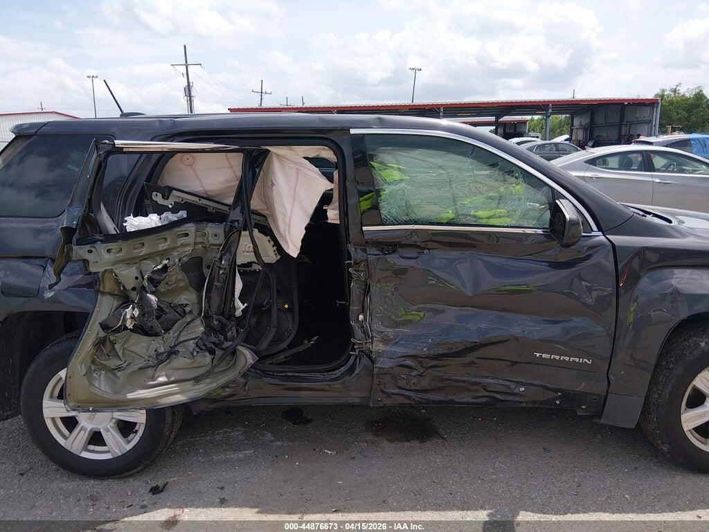 2GKALMEK9F6130876 2015 GMC TERRAIN photo no. 12