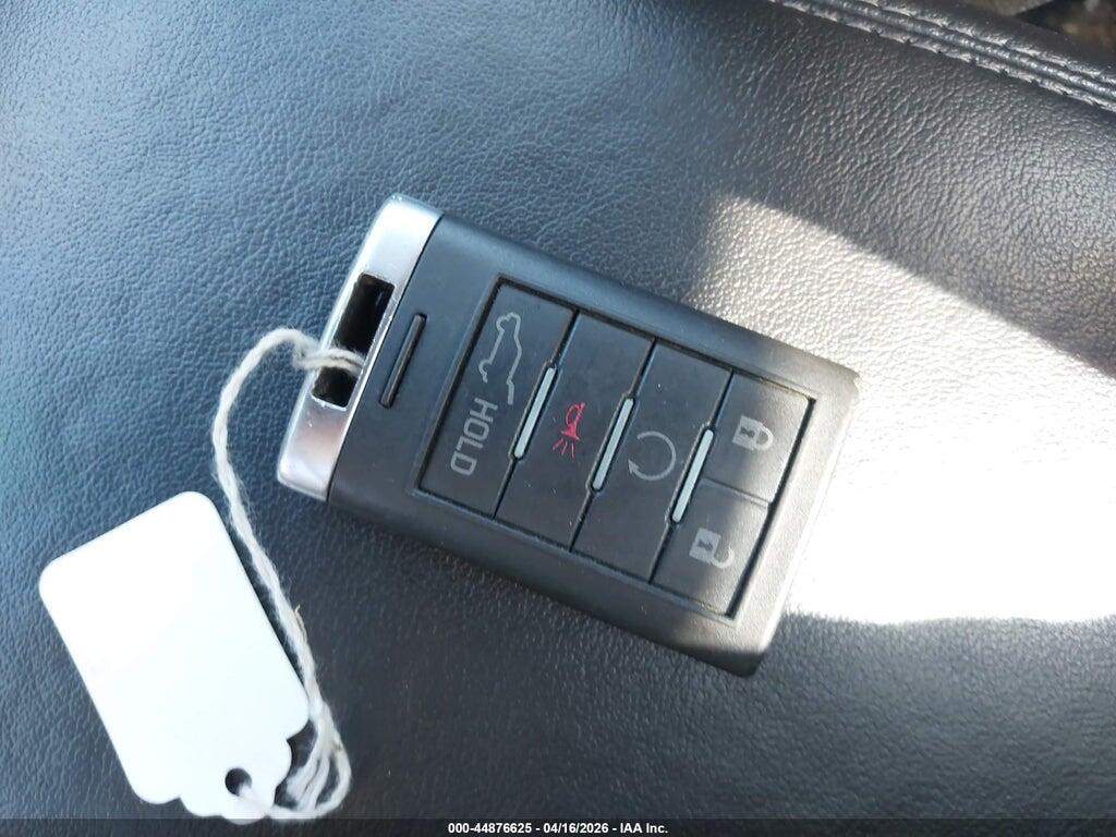 3GYFNEE30ES610437 2014 CADILLAC SRX photo no. 11