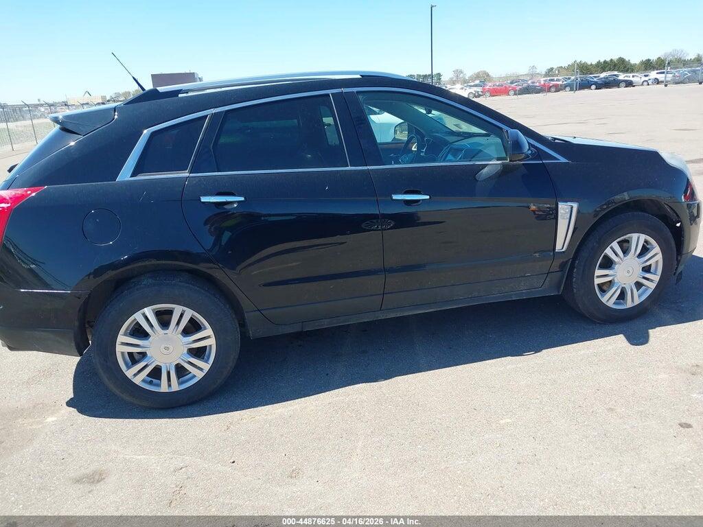 3GYFNEE30ES610437 2014 CADILLAC SRX photo no. 6
