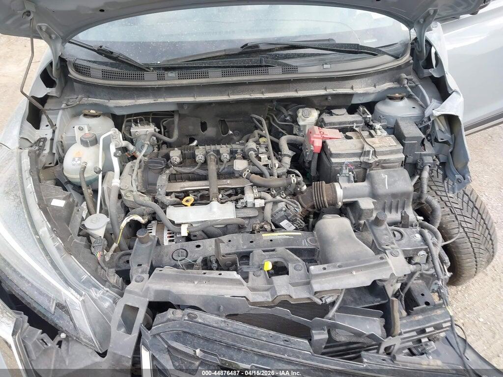 3N1CP5DV5PL477633 2023 NISSAN KICKS photo no. 10