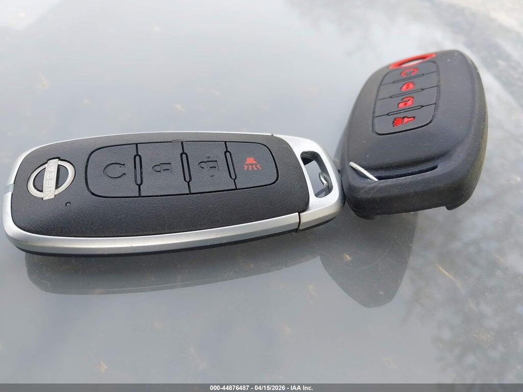 3N1CP5DV5PL477633 2023 NISSAN KICKS photo no. 11