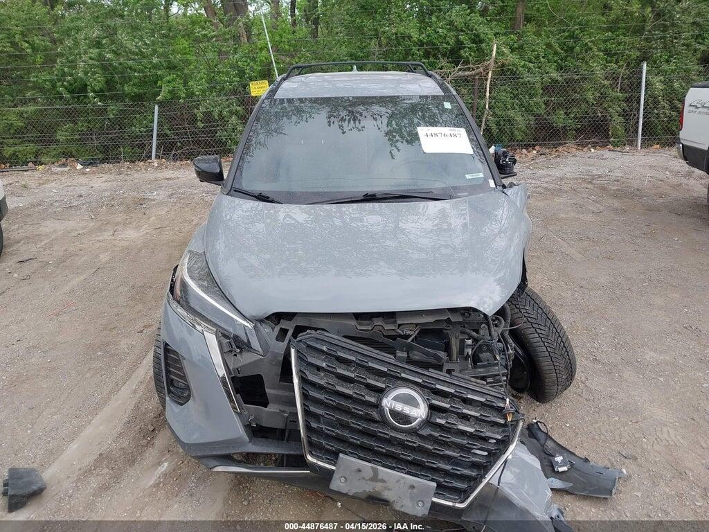 3N1CP5DV5PL477633 2023 NISSAN KICKS photo no. 12