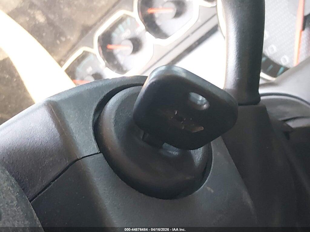 3GCUKREC6FG437315 2015 CHEVROLET SILVERADO 1500 photo no. 11