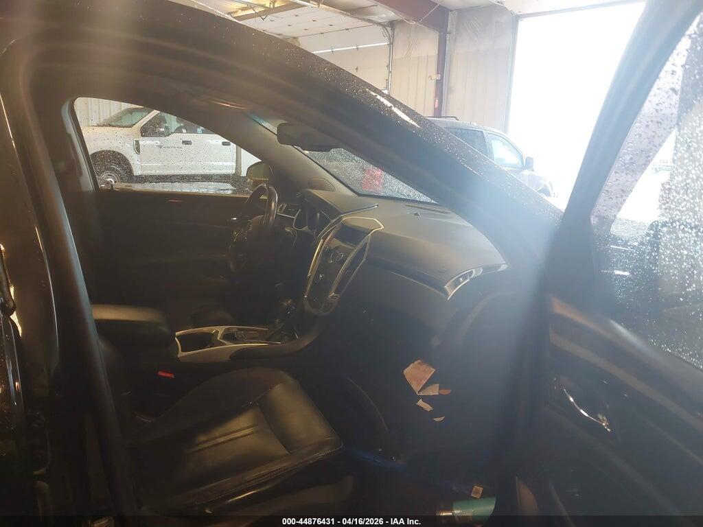 3GYFNDE33CS510226 2012 CADILLAC SRX photo no. 5