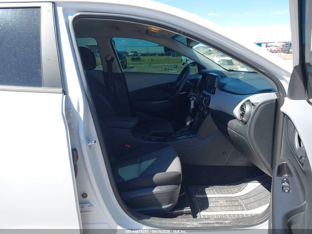 KM8K1CAA8LU558752 2020 HYUNDAI KONA photo no. 5